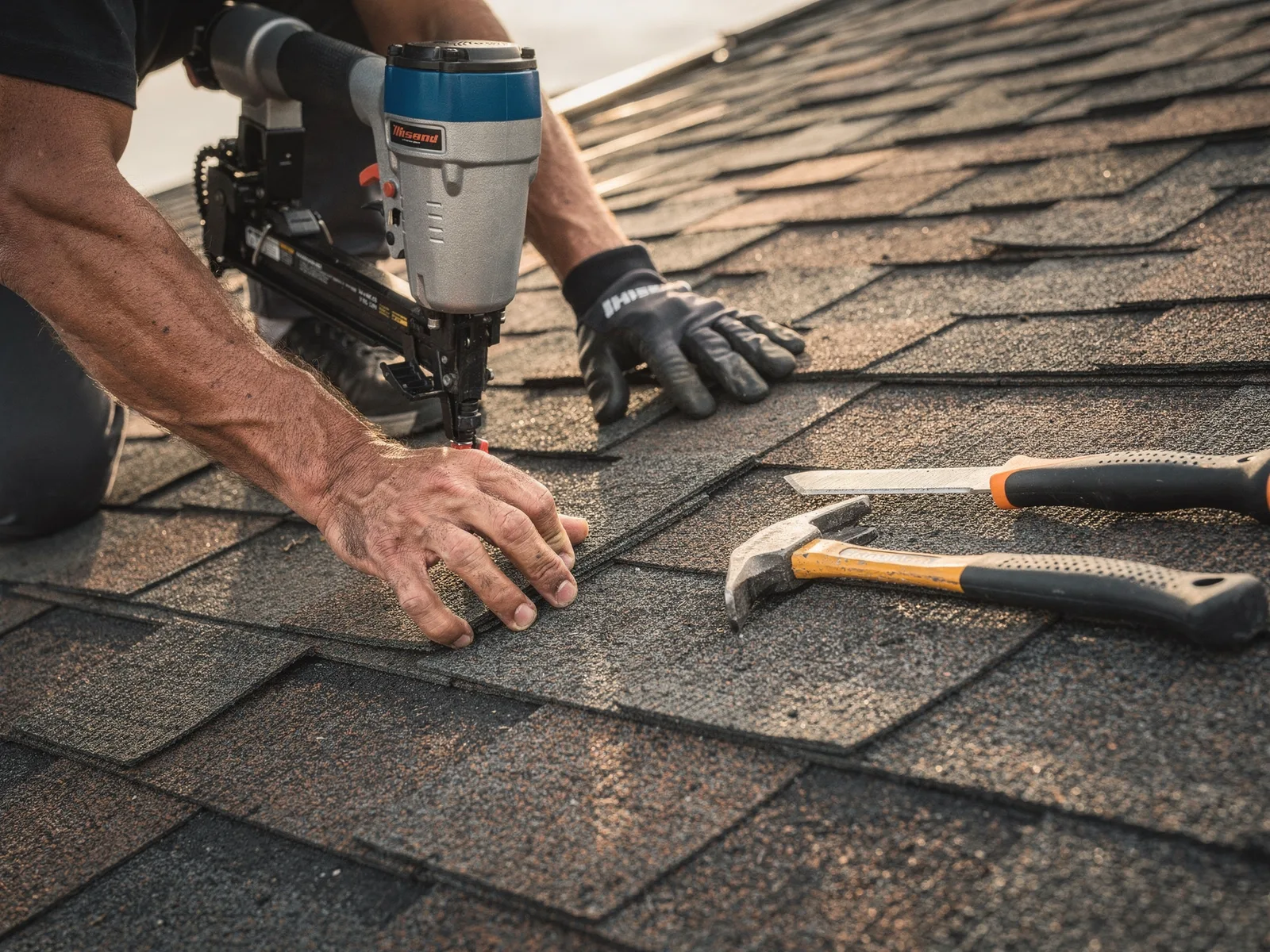 Why choose Roof Repair in Worth, IL